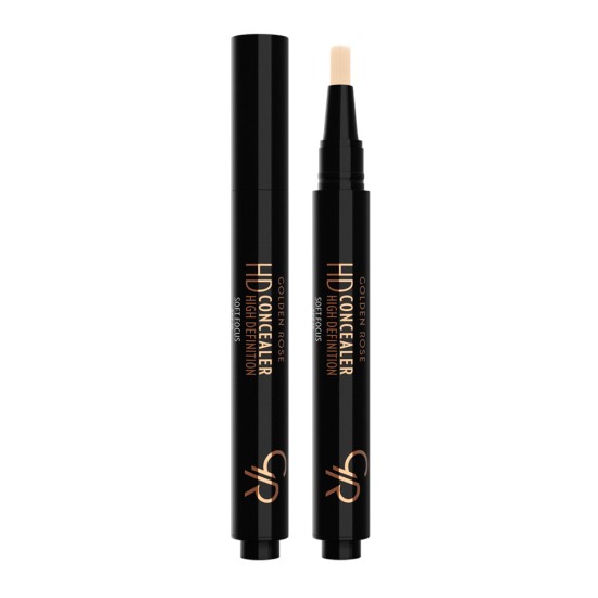 HD CONCEALER GR