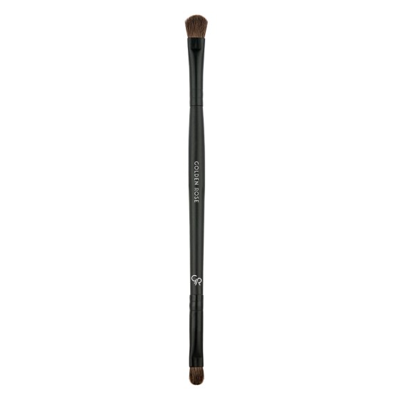 DUAL ENDED EYESHADOW BRUSH GR