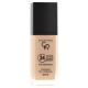 UP TO 24 HOURS STAY FOUNDATION GR