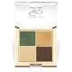 QUATTRO EYESHADOW PALETTE GR