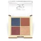 QUATTRO EYESHADOW PALETTE GR