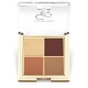 QUATTRO EYESHADOW PALETTE GR