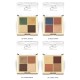 QUATTRO EYESHADOW PALETTE GR