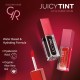 JUICY TINT LIP & CHEEK STAIN GR