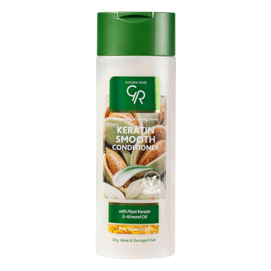 KERATIN SMOOTH CONDITIONER GR