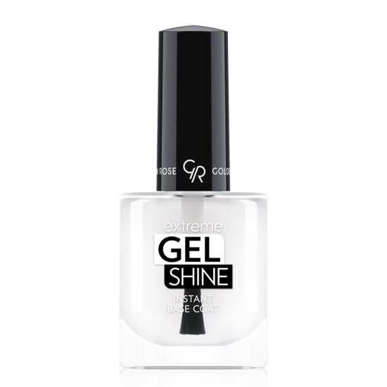 EXTREME GEL SHINE INSTANT BASE COAT GR